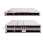 Cisco C9550 48x25/50G + 4x100G/ 2x400G Switch
