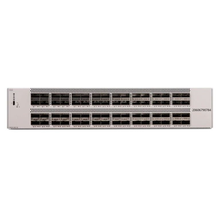 Cisco C9550 64x100G Switch (2RU)