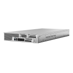 Cisco Secure Firewall 6160 Appliance, ASA