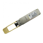 100GBASE SR4 QSFP Transceiver, MPO, 100m over OM4 MMF