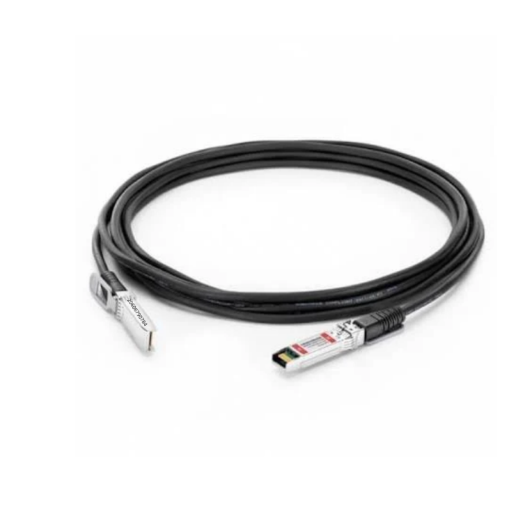25GBASE-CU SFP28 Cable 5 Meter