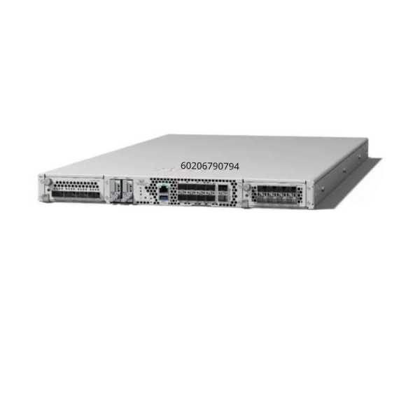Cisco Secure Firewall 4215 NGFW Appliance, 1U, 2xNetMod Bays