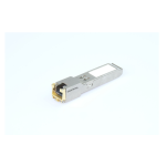 1000BASE-BX SFP, 1490NM, Industrial Temperature