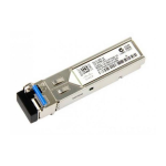 1000BASE-BX SFP, 1310NM, Industrial Temperature