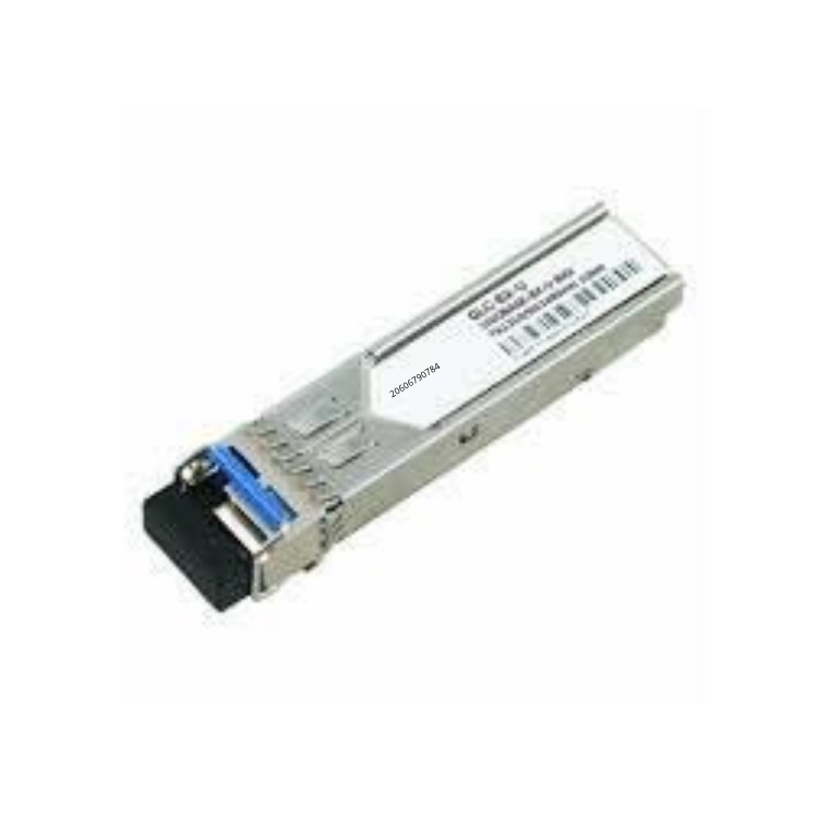 1000BASE-BX40 SFP, 1490NM