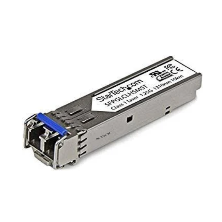 1000BASE-BX80 SFP, 1570NM