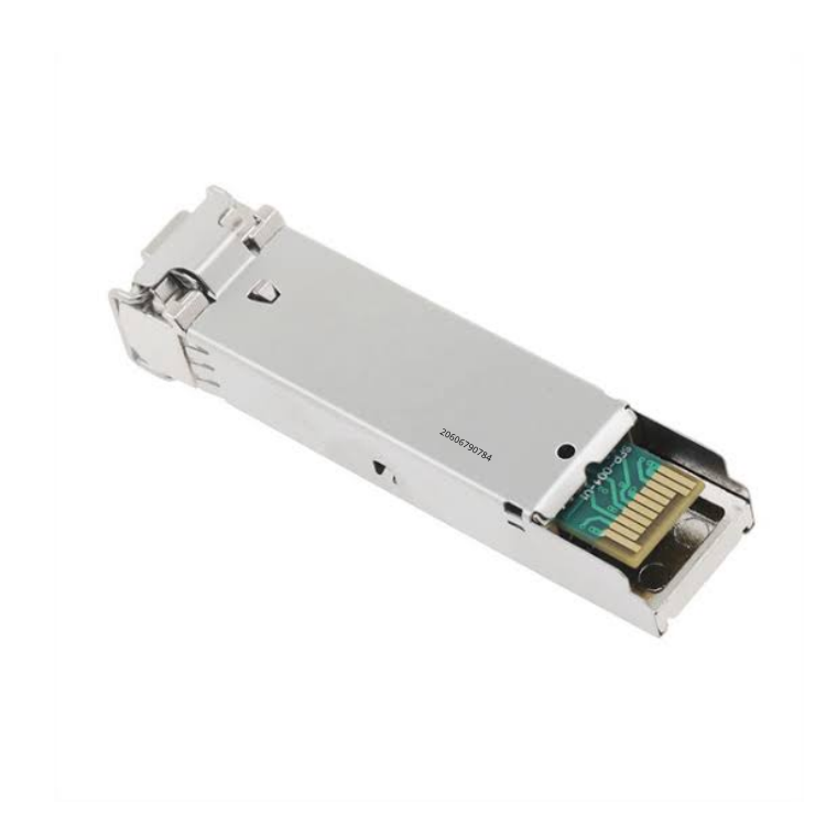 1000BASE-BX80 SFP, 1490NM