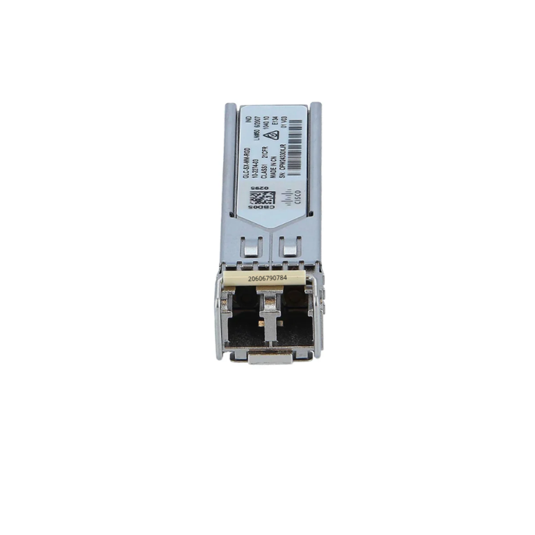 1000Mbps Multi-Mode Rugged SFP