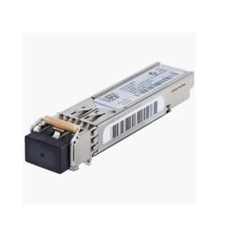 1000BASE-SX SFP transceiver module, MMF, 850nm, DOM