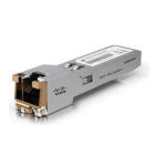 100GBASE QSFP Transceiver, BD 20km downstream LC Simplex SMF