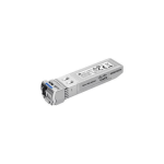 100GBASE QSFP Transceiver BD 20km upstream LC Simplex SMF