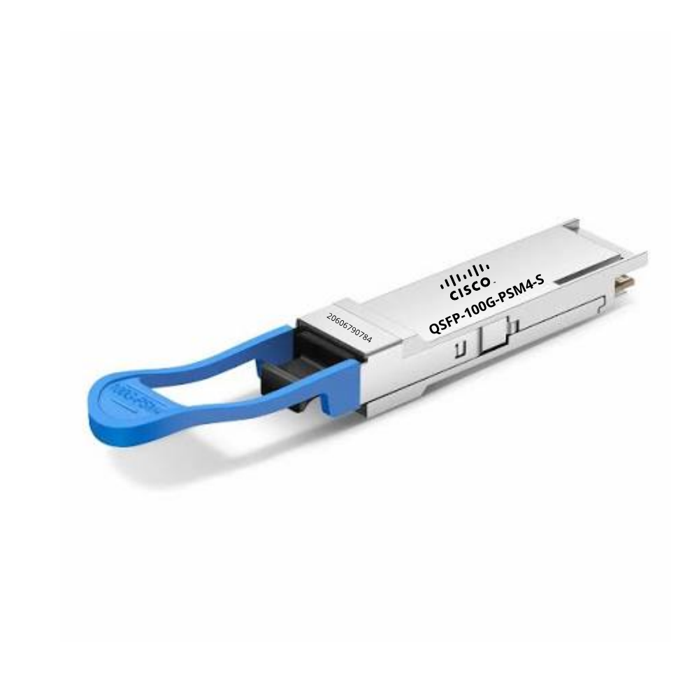 QSFP-100G-PSM4-S QSFP-100G-PSM4-S