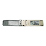 100G SR1.2 BiDi QSFP Transceiver, LC, 100m OM4 MMF