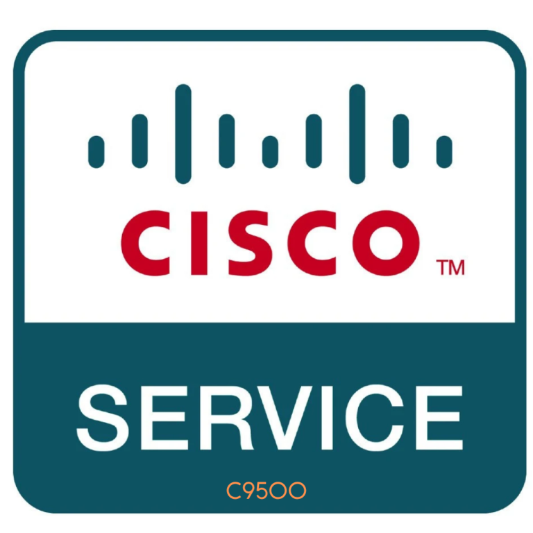 SNTC-8X5XNBD Catalyst 9500 32-port 100G only, Essenti