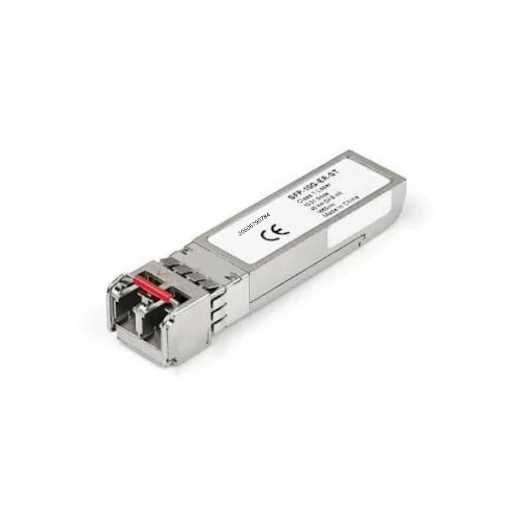 10GBASE-ER, Industrial Temperature SFP Module