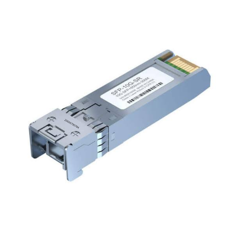 10GBASE-SR SFP Module