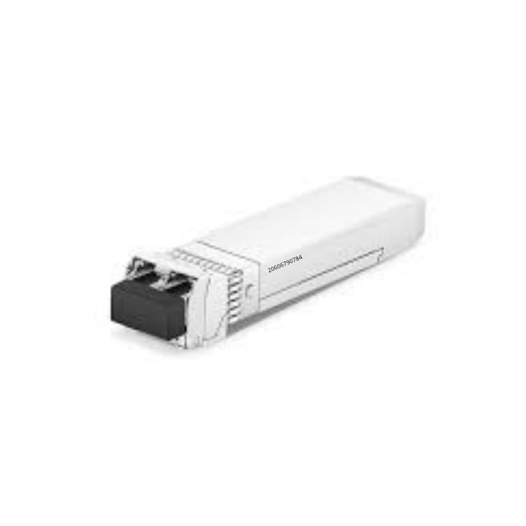 Cisco 10GBASE-ZR SFP10G, Industrial Temp., Module for SMF
