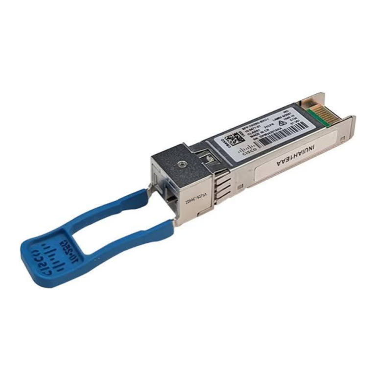 10/25GBASE-LR BiDirectional - U SFP28 iTemp Module