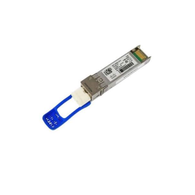 10/25GBASE-LR-I SFP28 iTemp Module