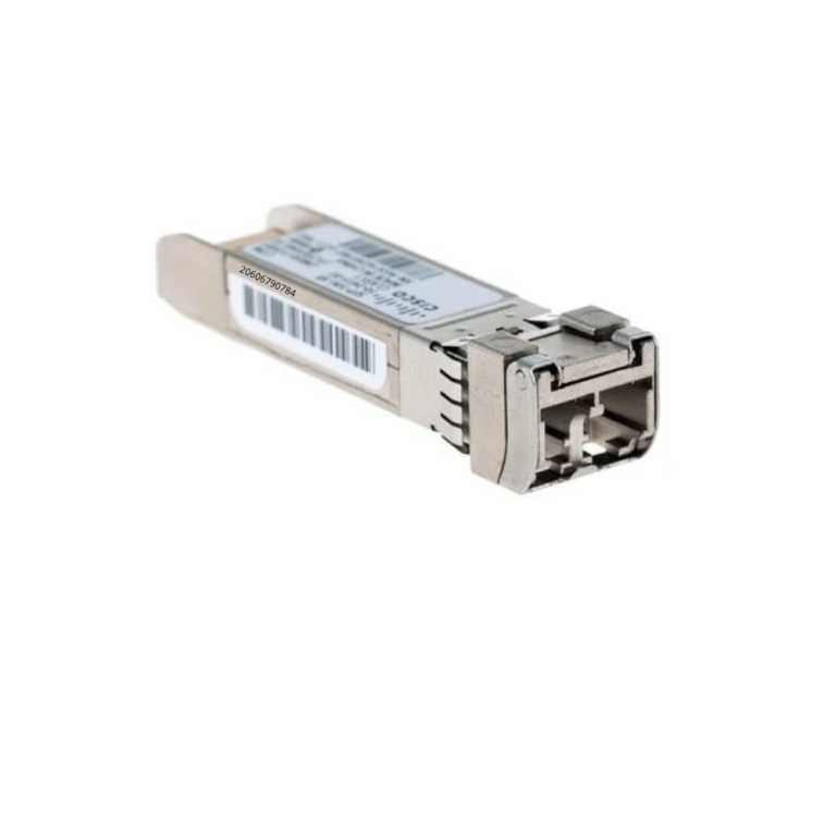 10/25GBASE-LR SFP28 Module