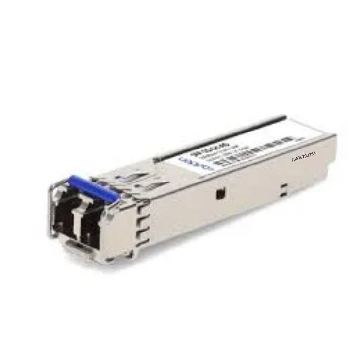 1000BASE-LX/LH SFP transceiver module for SFP+ ports