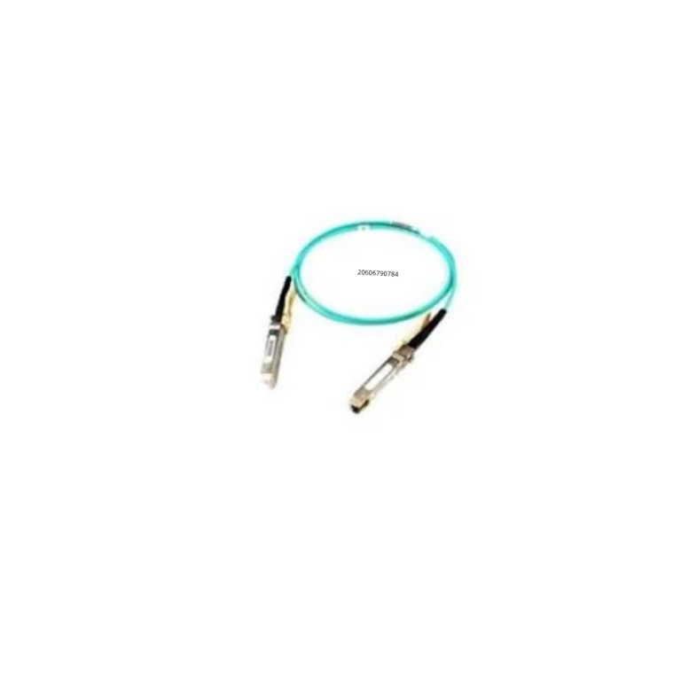 25GBASE Active Optical SFP28 Cable, 1M