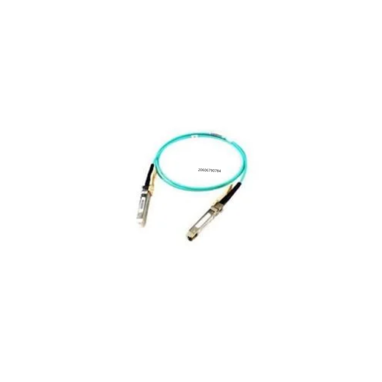 25GBASE Active Optical SFP28 Cable, 2M