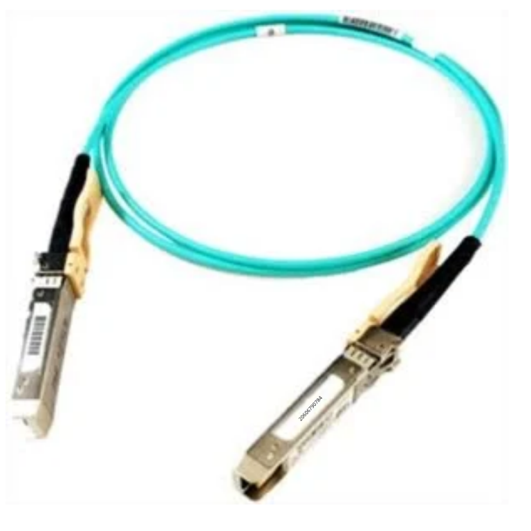 25GBASE Active Optical SFP28 Cable, 4M