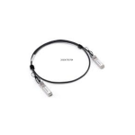 25/50GBASE-CU SFP56 Cable 1.5 Meter LSZH