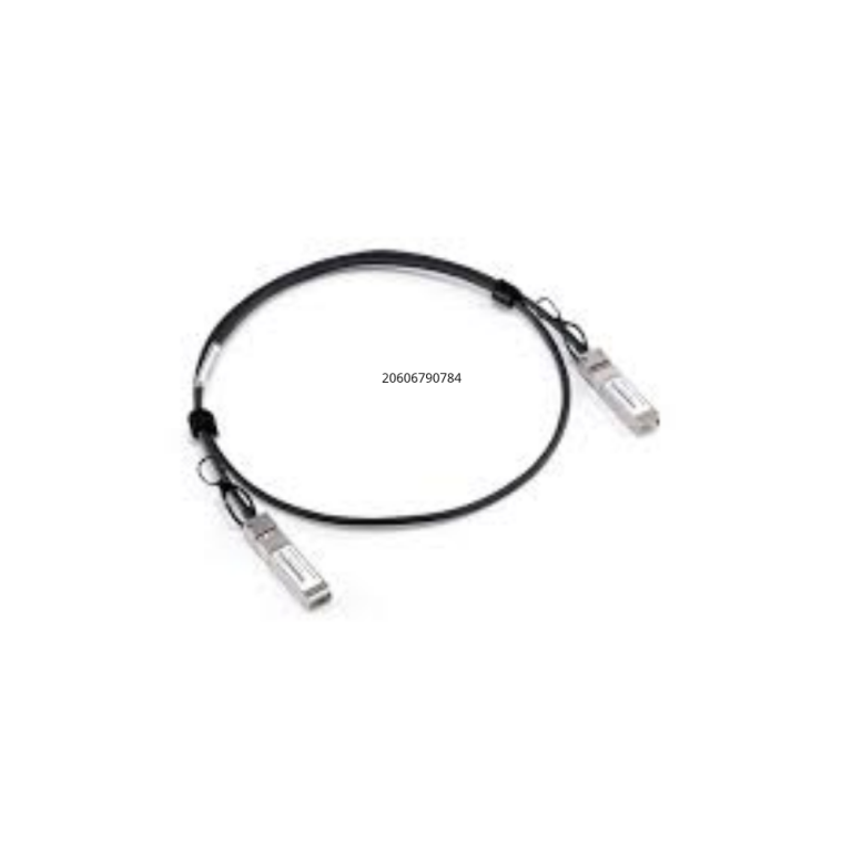25/50GBASE-CU SFP56 Cable 1.5 Meter LSZH