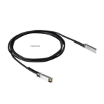 25/50GBASE-CU SFP56 Cable 1 Meter LSZH