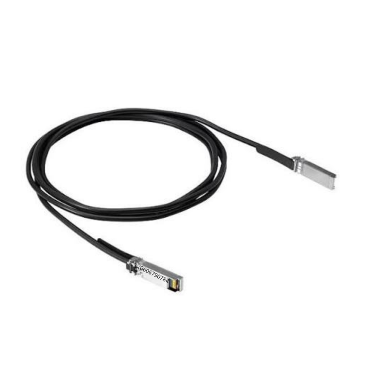 25/50GBASE-CU SFP56 Cable 3 Meter LSZH