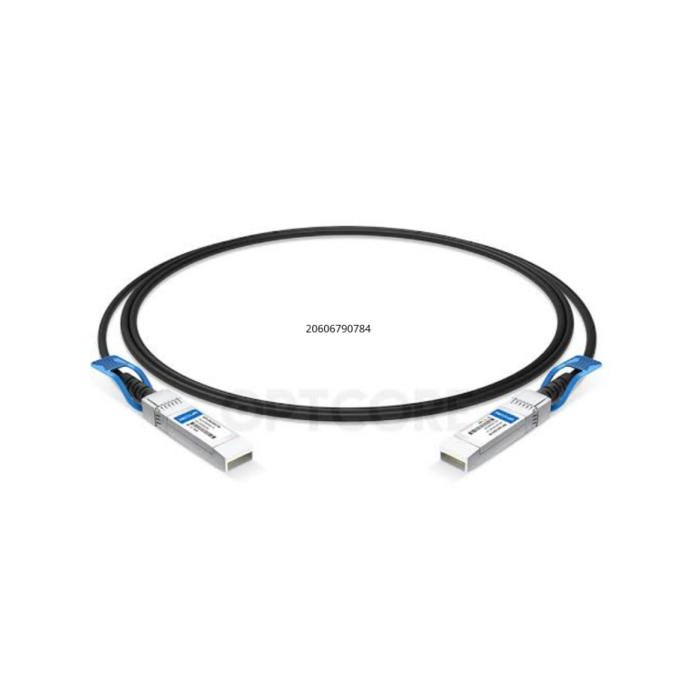 25/50GBASE-CU SFP56 Cable 4 Meter LSZH