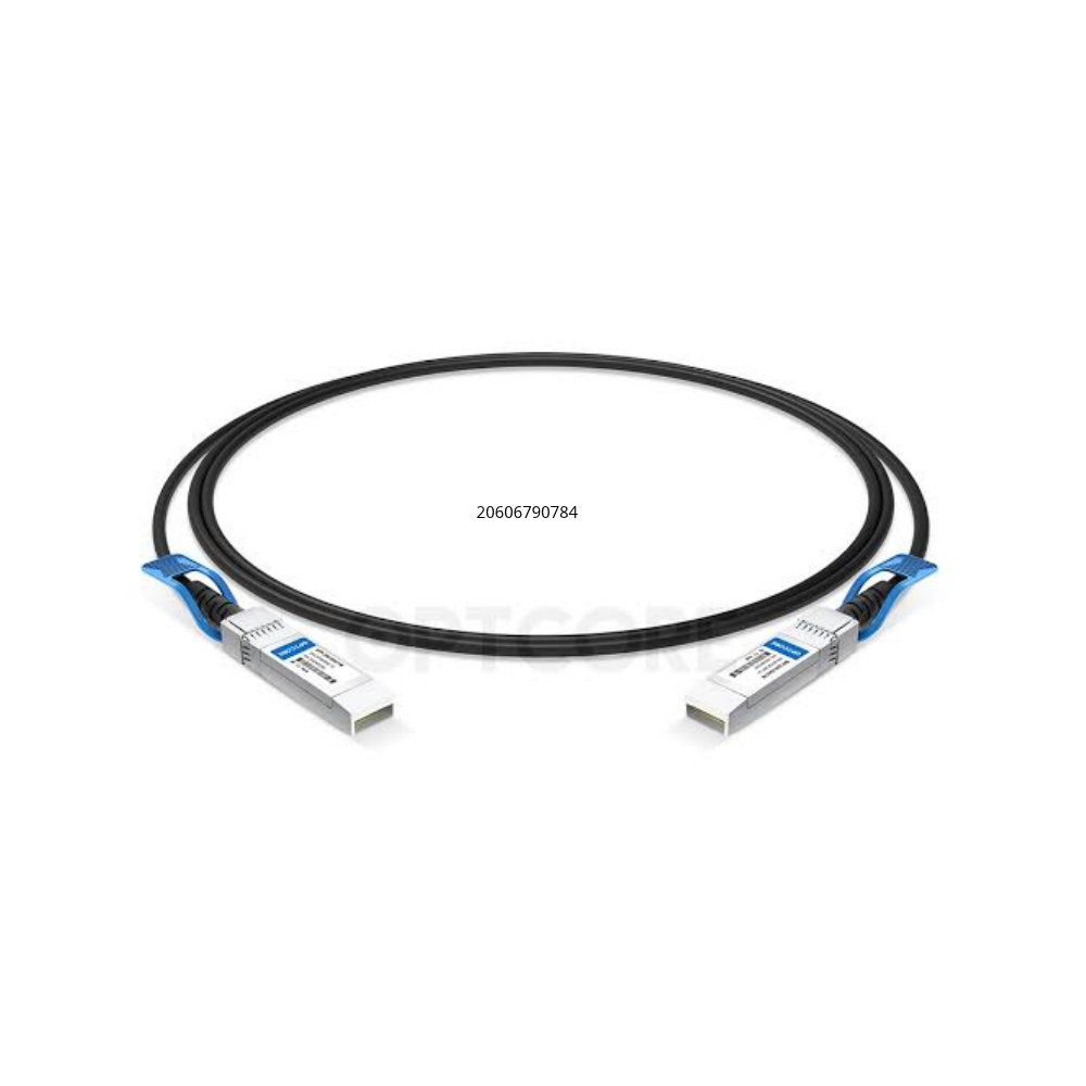 SFP-50G-CU4M 25/50GBASE-CU SFP56 Cable 4 Meter LSZH