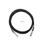 25/50GBASE-CU SFP56 Cable 5 Meter. LSZH