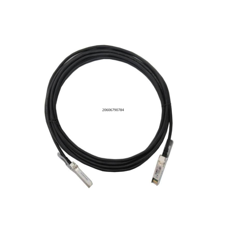 25/50GBASE-CU SFP56 Cable 5 Meter. LSZH
