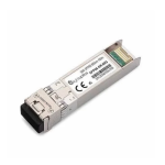 25/50GBASE-SR SFP56 Transceiver