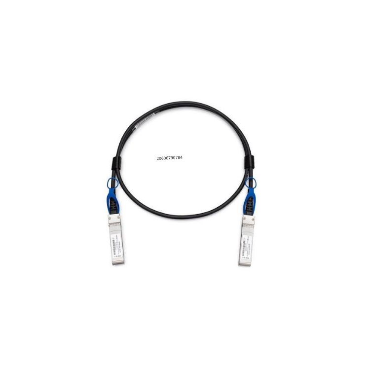 25GBASE-CU SFP28 Cable 1 Meter